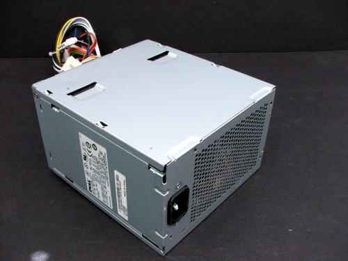 DELL 0U9692 750 WATT POWER SUPPLY FOR PRECISION WORKSTATION 490/690 . REFURBISHED. IN STOCK.