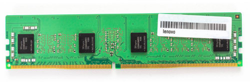 4X70F28588 - Lenovo 4GB PC4-17000 DDR4-2133MHz ECC Registered CL15 288