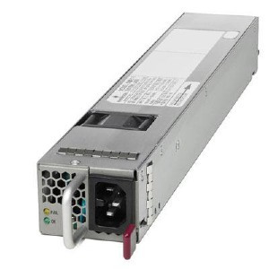 CISCO 341-0462-01 750 WATT AC FRONT-TO-BACK COOLING POWER SUPPLY FOR CISCO CATALYST 4500X. NEW RETAIL FACTORY SEALED. IN STOCK.