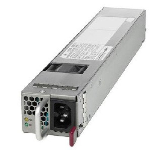 CISCO N55-PAC-750W-B 750 WATT REDUNDANT POWER MODULE FOR CISCO NEXUS 5000 SWITCH SERIES . NEW. IN STOCK.