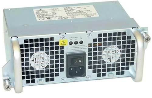 CISCO ASR1002-PWR-DC 470 WATT POWER SUPPLY FOR CISCO ASR1002. REFURBISHED. IN STOCK.