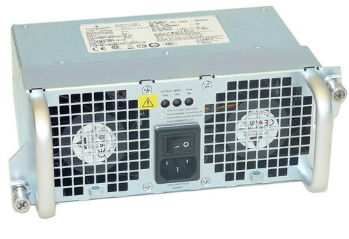 CISCO ASR1002-PWR-AC 470 WATT AC POWER SUPPLY FOR CISCO ASR1002 . REFURBISHED. IN STOCK.