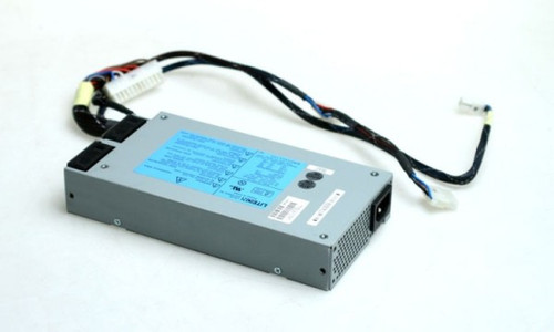 HP - 180 WATT POWER SUPPLY FOR PROLIANT DL320 G2 (293367-001). REFURBISHED. IN STOCK.