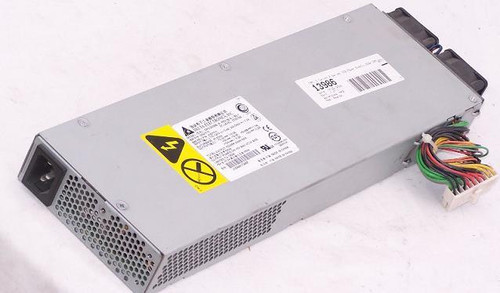 IBM - 200 WATT POWER SUPPLY FOR XSERIES X330 (24P6815). REFURBISHED. IN STOCK.