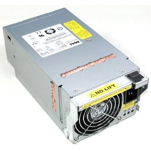 DELL - 2100 WATT POWER SUPPLY FOR POWEREDGE 1855/1955(MX248). REFURBISHED. IN STOCK.