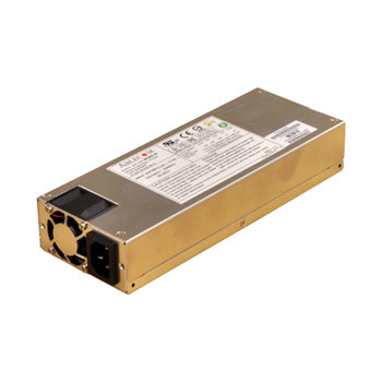 ACBEL - 260 WATT AC POWER SUPPLY FOR SERVER (PWS-0055). REFURBISHED. IN STOCK.