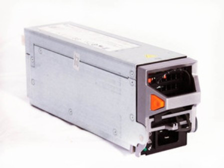 DELL G803N 2700 WATT POWER SUPPLY FOR POWEREDGE M1000E. REFURBISHED. IN STOCK.