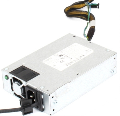 HP 823805-001 290 WATT NON HOT PLUG POWER SUPPLY FOR DL20. REFURBISHED. IN STOCK.