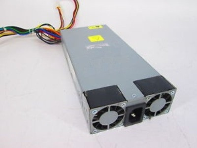 HP 718142-B21 300 WATT POWER SUPPLY FOR PROLIANT DL320E GEN8 V2 SERVER . NEW. IN STOCK.