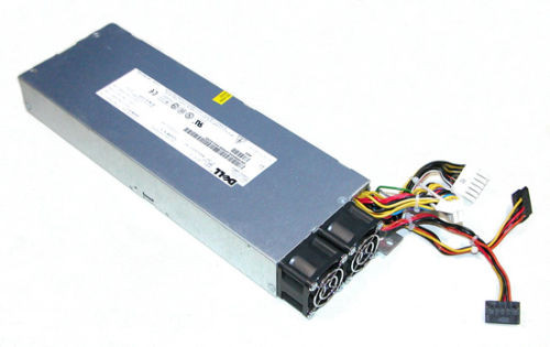 DELL - 600 WATT POWER SUPPLY FOR POWEREDGE SC1435 (H600P-00). REFURBISHED. IN STOCK.