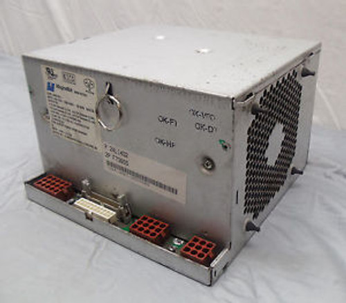 IBM - 625 WATT POWER SUPPLY FOR 9406-800/810 SERVER (3902-55-1). REFURBISHED. IN STOCK. IBM - 625 WATT POWER SUPPLY FOR 9406-800/810 SERVER (3902-55-1). REFURBISHED. IN STOCK.