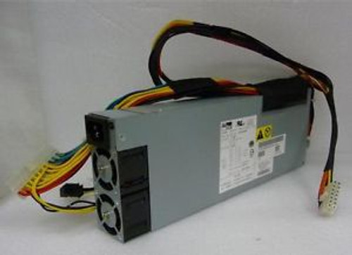 HP - 650 WATT POWER SUPPLY FOR PROLIANT DL145 G3 (WLS07282). REFURBISHED. IN STOCK.