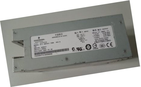 IBM 00FW728 950 WATT AC ENCLOSURE POWER SUPPLY . REFURBISHED. IN STOCK.