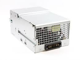EMC - 400 WATT 2U POWER SUPPLY FOR EMC VNX SFF DAE (YX46T). REFURBISHED. IN STOCK.