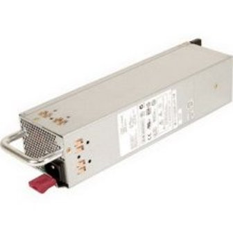 IBM - 580 WATT AC POWER SUPPLY  FOR EXN3000/N3220/N3240 (00V6830). REFURBISHED. IN STOCK.
