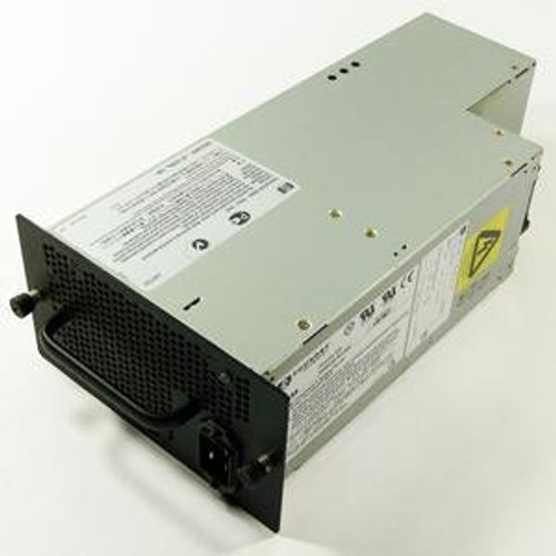 HP - 1100 WATT REDUNDANT POWER SUPPLY FOR PROCURVE 9315M ROUTING SWITCH (J4875A). REFURBISHED. IN STOCK. HP - 1100 WATT REDUNDANT POWER SUPPLY FOR PROCURVE 9315M ROUTING SWITCH (J4875A). REFURBISHED. IN STOCK.