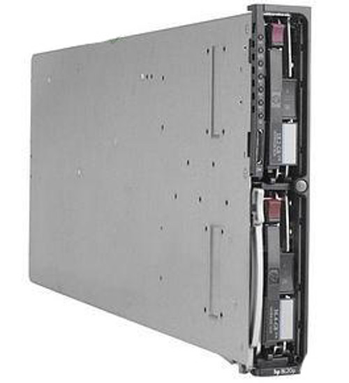 HP 380634-B21 PROLIANT BL20P G3 - 2X XEON 3.4GHZ 2GB RAM ULTRA320 SCSI 4X GIGABIT ETHERNET ILO BLADE SERVER. REFURBISHED. IN STOCK.