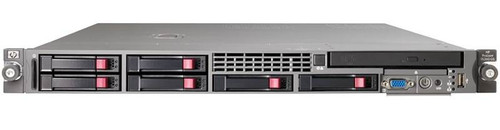 HP -PROLIANT DL360 G5- 1X INTEL XEON DUAL-CORE 5110/1.6GHZ 1GB RAM 2X GIGABIT ETHERNET 1U RACK SERVER (416559-001). REFURBISHED. IN STOCK. HP -PROLIANT DL360 G5- 1X INTEL XEON DUAL-CORE 5110/1.6GHZ 1GB RAM 2X GIGABIT ETHERNET 1U RACK SERVER (416559-001). REFURBISHED. IN STOCK.
