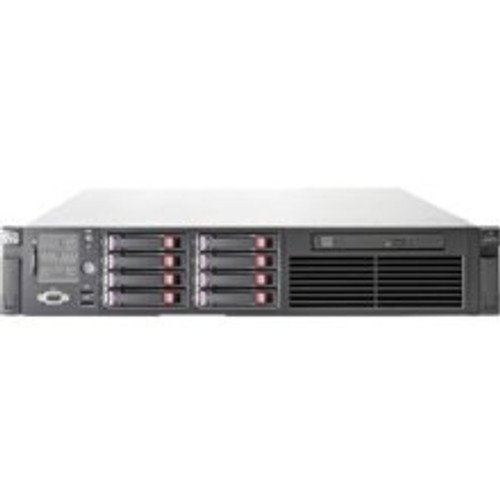 HP - PROLIANT DL585 G7 - CTO CHASSIS WITH NO CPU NO RAM NO HDD, HP SMART ARRAY P410I, GIGABIT SERVER ADAPTERS, 8X SFF HDD BAYS, 2U RACK SERVER (573122-B21). REFURBISHED. IN STOCK.