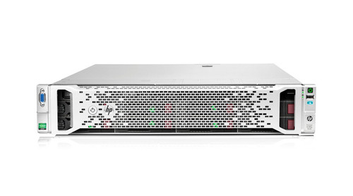 HP 750490-S01 PROLIANT DL385P G8 S-BUY - 2X AMD OPTERON 16-CORE 6386SE/ 2.8GHZ, 64GB DDR3 SDRAM, SMART ARRAY P420I WITH 2GB FBWC, 1GB 4-PORT 331FLR ADAPTER, 2X 750W PS, 2U RACK SERVER. HP RENEW WITH STANDARD HP WARRANTY . IN STOCK.