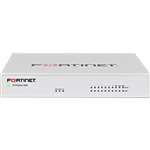 FG-60E-POE-BDL FortiGate-60E-POE Hardware plus 1 Year 8x5 FortiCare and FortiGuard Unified (UTM) Protection