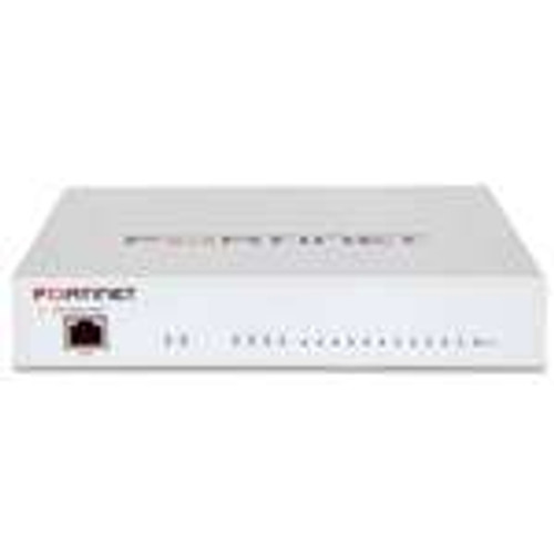 FC-10-00E81-928-02-36 FortiGate-81E Advanced Threat Protection (24x7 FortiCare plus Application Control, IPS, AV and FortiSandbox Cloud)