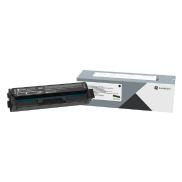 Description: HDN BLK HIYLD PRINT CART

Lexmark - High Yield - black - original - toner cartridge LRP - for Lexmark CS331dw, CX331adwe

Maximize your savings and enjoy premium quality with Genuine Lexmark cartridges. High Yield cartridges offer a lower cost per page and contain more pages than Standard Yield cartridges do.

KEY SELLING POINTS
Unison Toner
High Yield