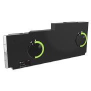 Description: WASTE TONER BOTTLE 115K CS820 CX820

Lexmark - Waste toner collector LCCP - for Lexmark CS820, CS827, CX820, CX825, CX827, CX860, XC6152, XC6153, XC8160, XC8163

Quality comes clean. Combines exceptional print quality with clean-hands technology for performance you can trust.