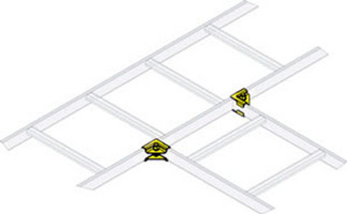 HORIZ. 90 DEGREE TEE SPLICE KIT