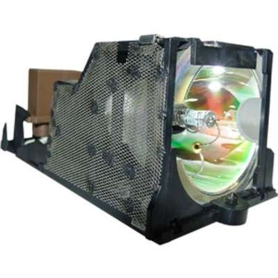 REPLACEMENT LAMP FOR INFOCUS / BOXLIGHT / TOSHIBA XD-5M, XD-9M, LP330, LP335, DP