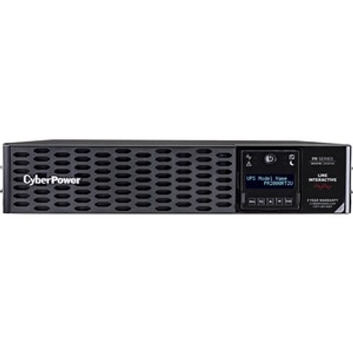 SMART APP SINEWAVE 2000VA/2000W UPS