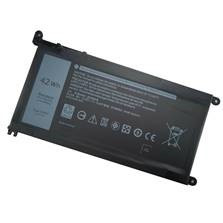 AXIOM LI-ION 4-CELL BATTERY FOR DELL - J0PG