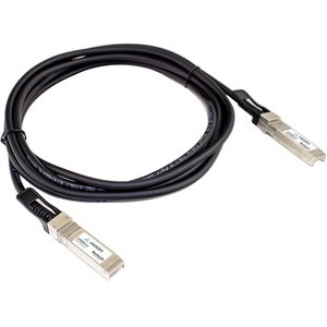 AXIOM 25GBASE-CU SFP28 PASSIVE DAC TWINAX CABLE DELL COMPATIBLE 3M