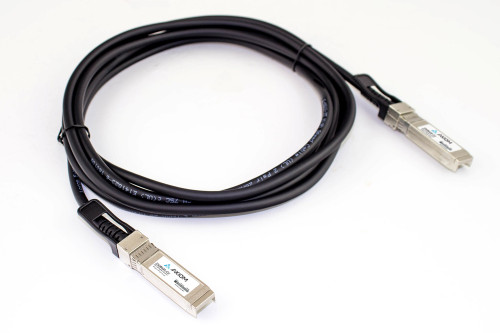 AXIOM 25GBASE-CU SFP28 PASSIVE DAC TWINAX CABLE HP COMPATIBLE 3