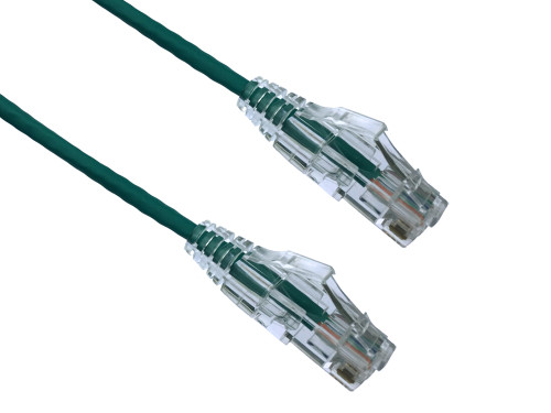 AXIOM 6IN CAT6 BENDNFLEX ULTRA-THIN