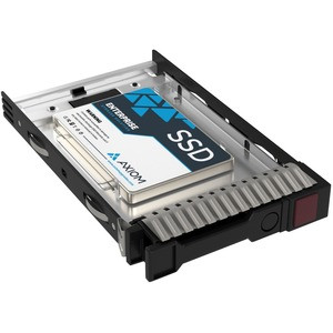 AXIOM 960GB EV100 LFF SSD FOR HP SSDEV10HD960-AX