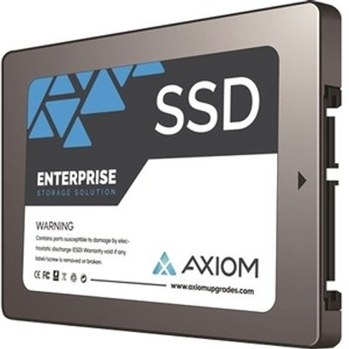 AXIOM 3.2TB EP550 ENTERPRISE SFF SSD