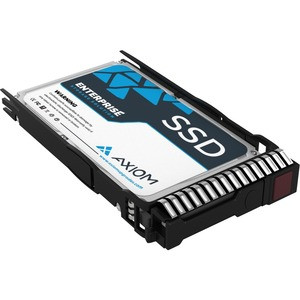 AXIOM 3.84TB EP450 SFF SSD FOR HP