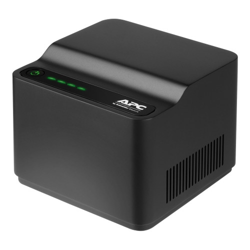 NETWORK UPS 12VDC. LITHIUM BATTERY,19500MAH, BMS, 4LED