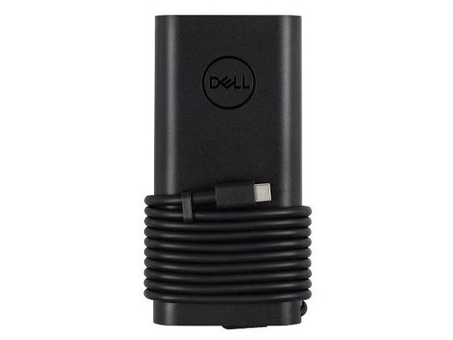 New Dell 165W USB-C GaN AC Adapter DELL-450-BFVH