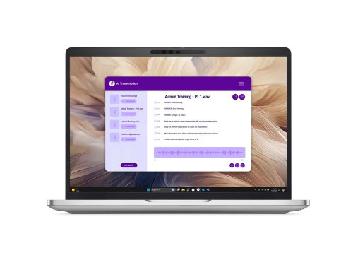 SPL Dell Pro 13 Plus PB13250 Ultra 7 266V 16 GB 512GBSSD 13 FHD+Non-Touch  DELL-293G4