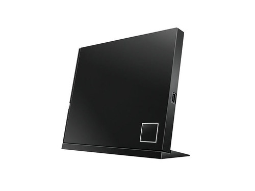 ASUS ASU-SBW-06D2X-U/BLKG Computer International Direct External Blu-Ray 6X Writer