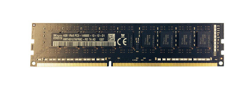 HMT451U7AFR8C-RD - Hynix 4GB PC3-14900 DDR3-1866MHz ECC Unbuffered CL1	HMT451U7AFR8C-RD	66.64