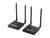 New Rocstor Long Range Wireless 4K Video Transmitter and Receiver Kit with Local Passthrough US