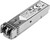 New StarTech.com Cisco GLC-SX-MMD Compatible SFP Module 1000BASE-SX 1GbE Multimode Fiber MMF Optic Transceiver US