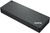 New LEN-40B00300US Universal Thunderbolt 4 Workstation Dock with 300w Power Adapter