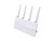 New ASU-EBR63 ExpertWiFi EBR63 AX3000 WiFi 6 Business Router Custom Guest Portal And SDN US