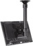 New CEILING MOUNT UP TO 55LB SHORT POLE US