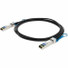 AddOn Dell 330-5968 Compatible TAA Compliant 10GBase-CU SFP+ to SFP+ Direct Attach Cable (Passive Twinax, 5m) - 100% compatible and guaranteed to work