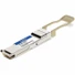 AddOn Mellanox MMA1B00-C100D Compatible TAA Compliant 100GBase-SR4 QSFP28 Transceiver (MMF, 850nm, 100m, MPO, DOM) - 100% compatible and guaranteed to work